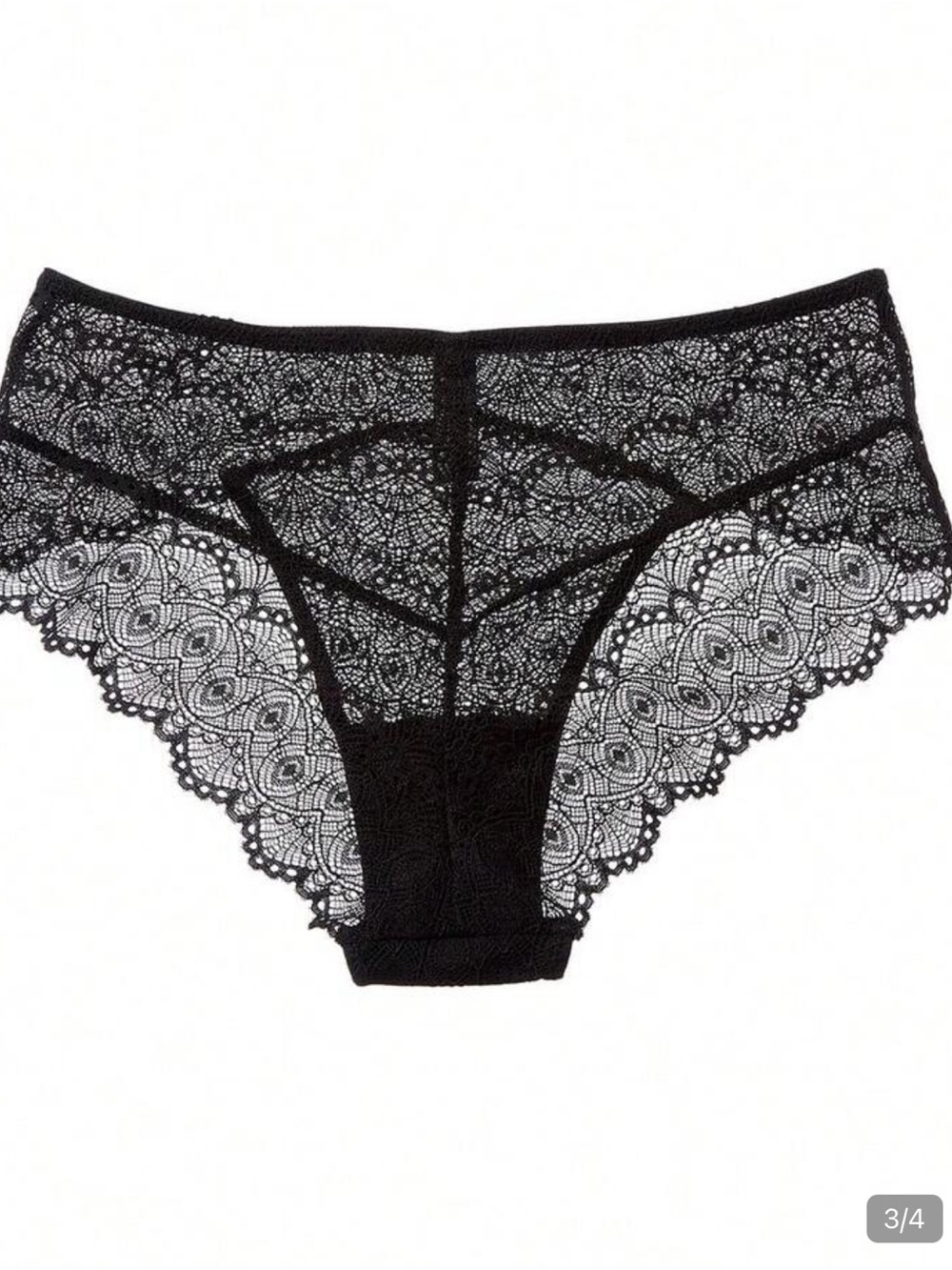 ELSE - Camellia Bikini Brief